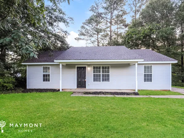 230 Valley Hill Rd, Stockbridge, GA 30281