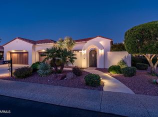 22833 N De La Guerra Dr, Sun City West, AZ 85375