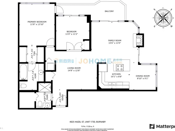 4825 Hazel St, Burnaby, BC V5H 4N4