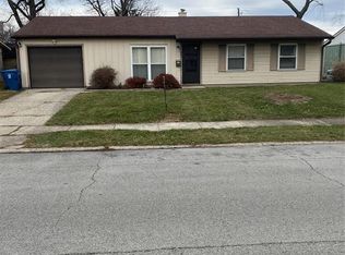 7926 E Placing Rd, Indianapolis, IN 46226