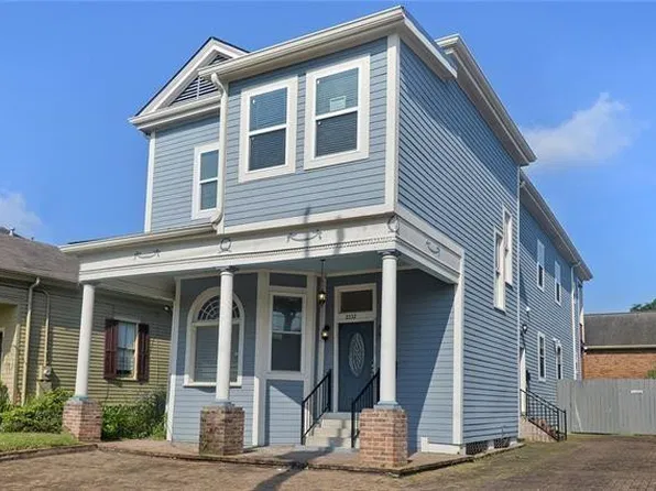 2330 Jefferson Ave, New Orleans, LA 70115