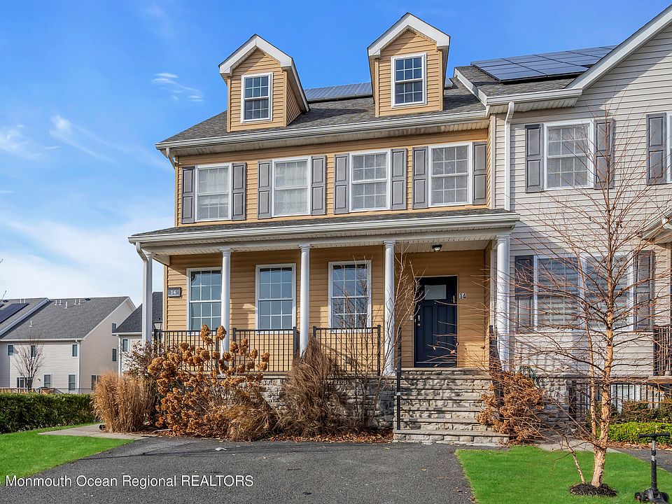 14 Zinfandel Road, Lakewood, NJ 08701 Zillow