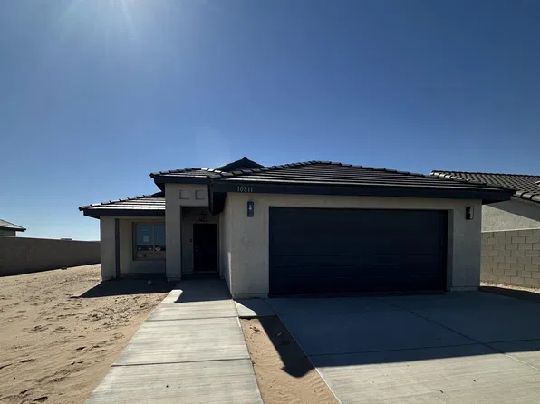 5111 E Udall Ln, Gadsden, AZ 85336