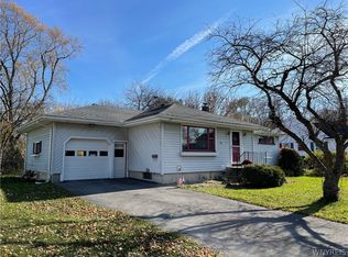 31 Clifton Ave, Batavia, NY 14020