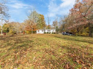 3437 Cooper Nicholson Rd, Pleasant View, TN 37146