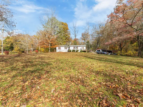 3437 Cooper Nicholson Rd, Pleasant View, TN 37146