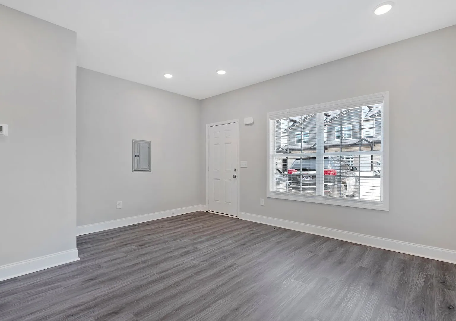 Needmore Creek Townhomes — Photo 2