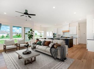 16513 S Stagecoach St, Olathe, KS 66062