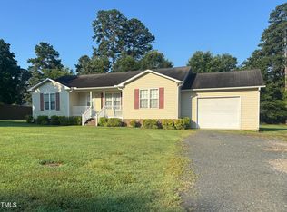607 24th St, Butner, NC 27509