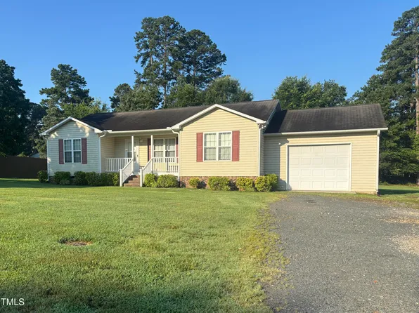 607 24th St, Butner, NC 27509