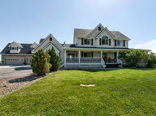 8300 S County Road 11, Fort Collins, CO 80525