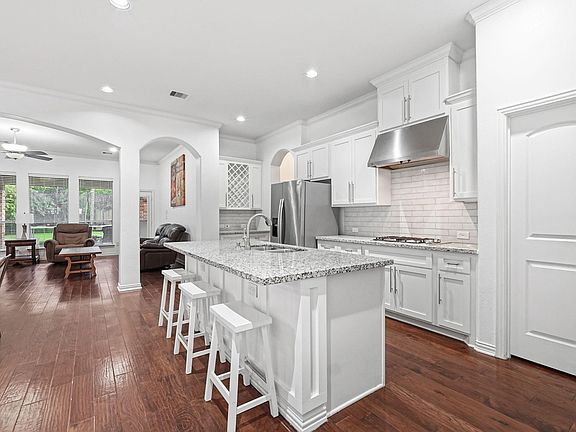 2nd image of 18603 Landrum Point Ln