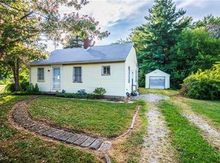 4164 Millersville Rd, Indianapolis, IN 46205