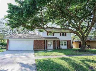 1974 Potwin Dr, Baton Rouge, LA 70810