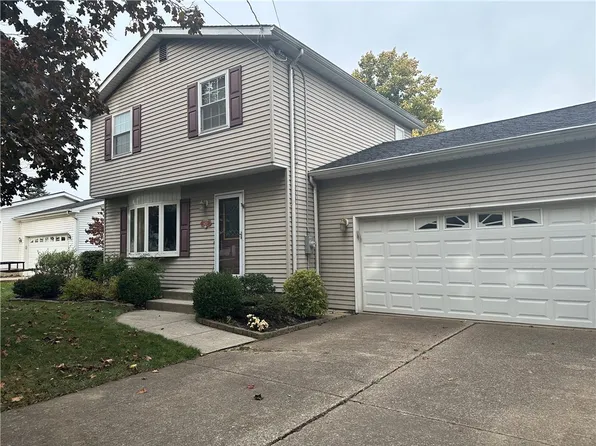 1420 E 37th St, Erie, PA 16504