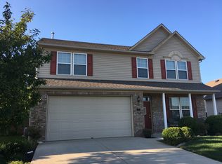 958 Webb Dr, Greenfield, IN 46140