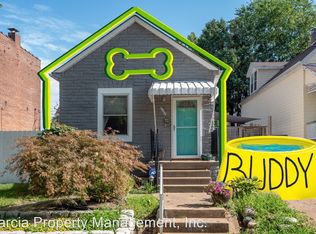 5837 Arsenal St, Saint Louis, MO 63139