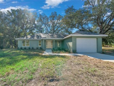 19662 SW Marine Blvd, Dunnellon, FL, 34431