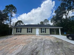 7142 Wesleyan Rd, Keystone Heights, FL 32656