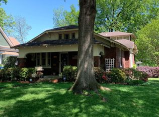 1736 Faxon Ave, Memphis, TN 38112