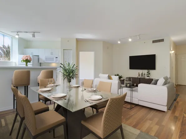 630 S Sapodilla Avenue #405, West Palm Beach, FL 33401