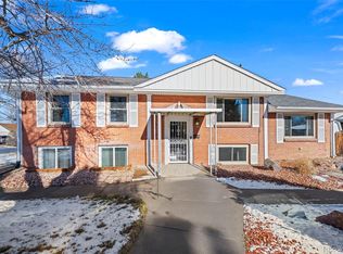 8213 Adams Way, Denver, CO 80221