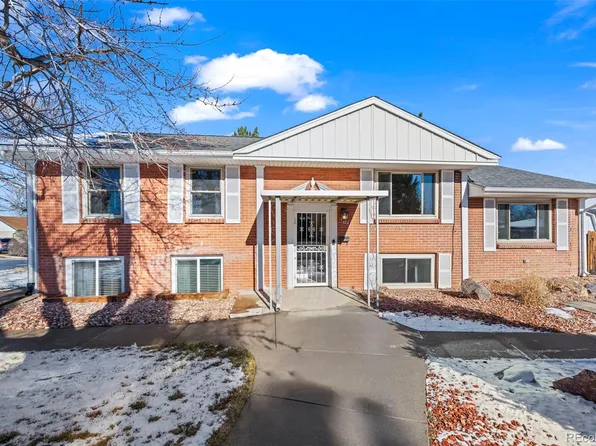 8213 Adams Way, Denver, CO 80221