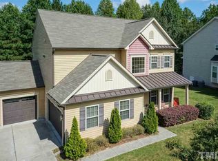 5053 Stonewood Pines Dr, Knightdale, NC 27545