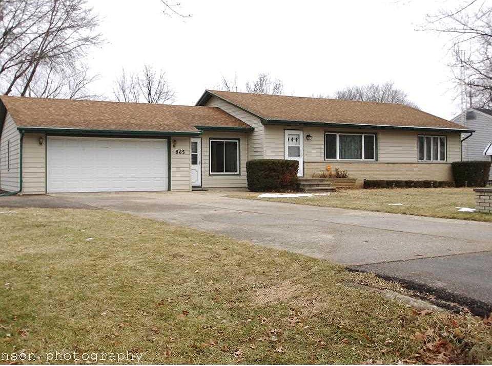 1st image of 865 E Elaine Dr
