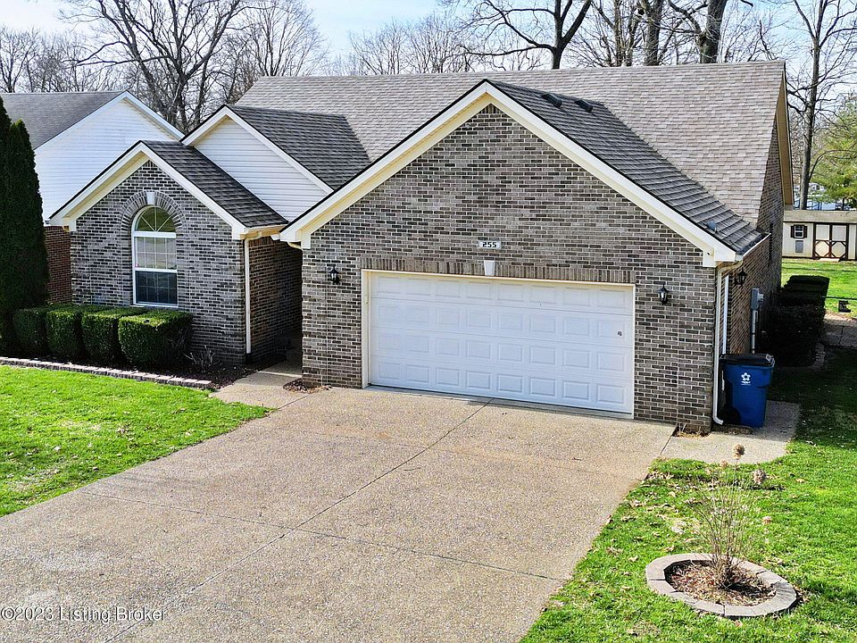 255 River Edge Dr, Shepherdsville, KY 40165 Zillow