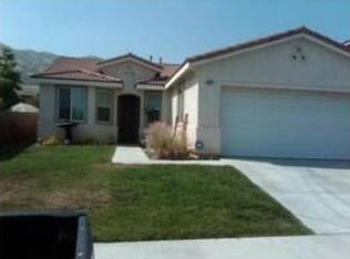 34312 Oakwood Pl, Yucaipa, CA 92399
