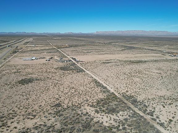 2nd image of PARCEL 4 Interstate Highway 10 Frontage Rd