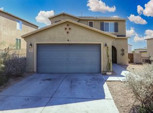 1279 S Flaxseed Dr, Tucson, AZ 85713