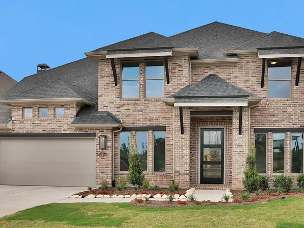 416 Starlight Grove Ct, Katy, TX 77493