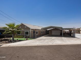 10626 Fenton Dr, Parker, AZ 85344