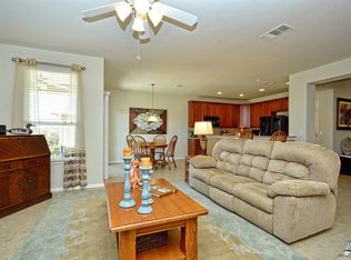 132 Prairie Creek Trl, Georgetown, TX 78633