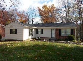 5611 Mosswood Ln, Louisville, KY