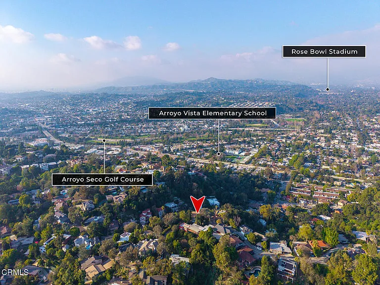 534 Alta Vista Ave — Photo 68