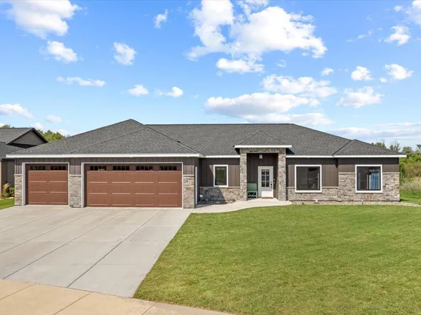 3311 Topaz Ln S, Saint Cloud, MN 56301
