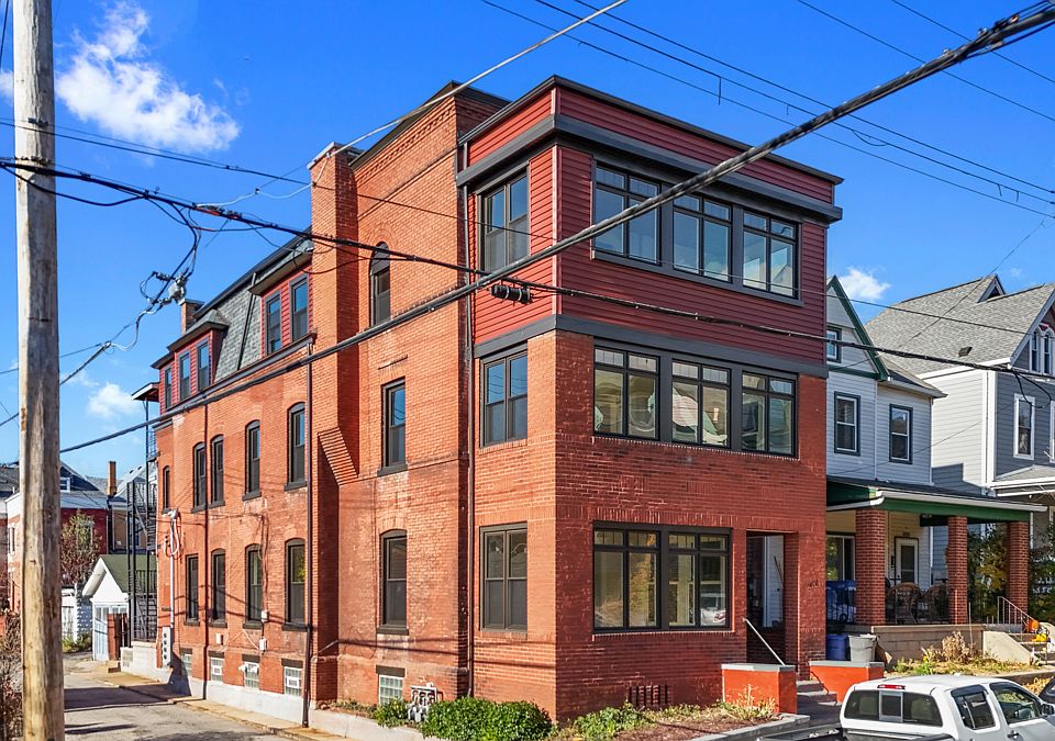 1st image of 813 N Sheridan Ave APT 2