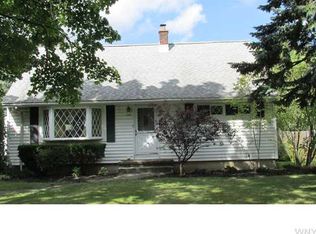 1041 Elliott Dr, Lewiston, NY
