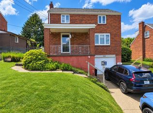 4350 Homestead Duquesne Rd, Homestead, PA 15120