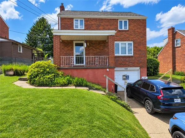 4350 Homestead Duquesne Rd, Homestead, PA 15120