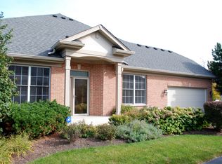 402 Ashbury Ln, Lemont, IL