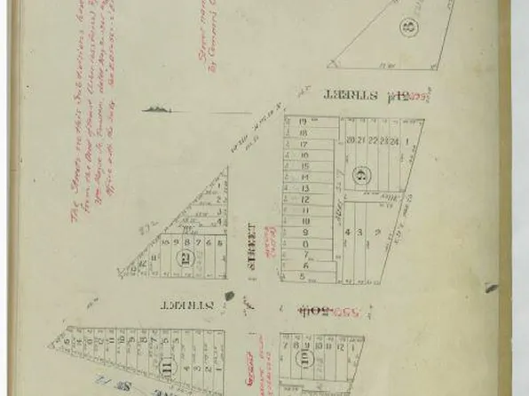 616-618 55th St NE, Washington, DC 20019