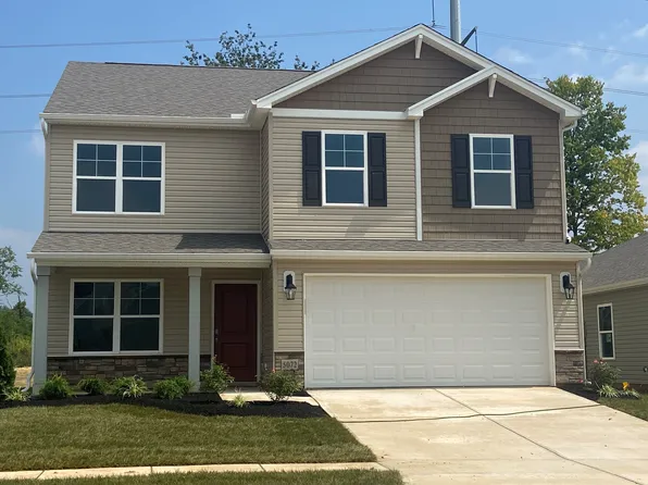 5072 Lakeview Dr, Hamilton Township, OH 45152