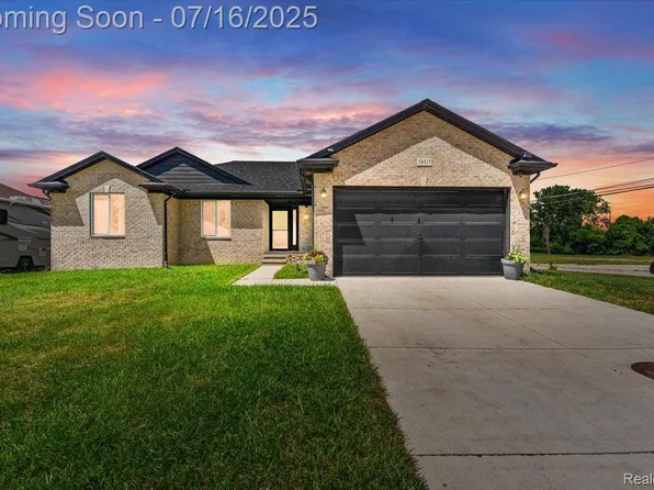 34415 Means Dr, Clinton Township, MI 48035