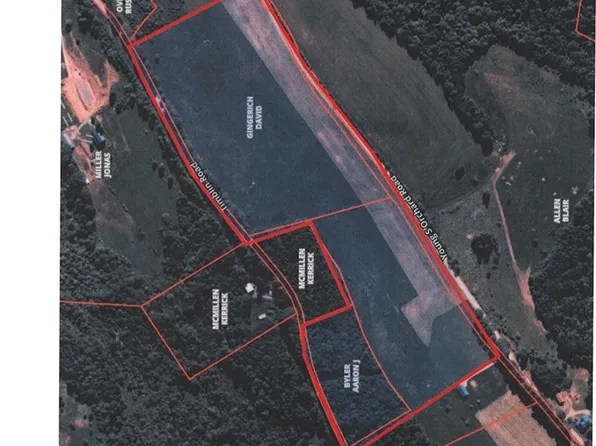 29.5 Acres Along Orchard Rd, Ringgold, PA 15770