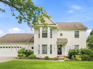 9000 Colchester Ridge Rd, Knoxville, TN 37922