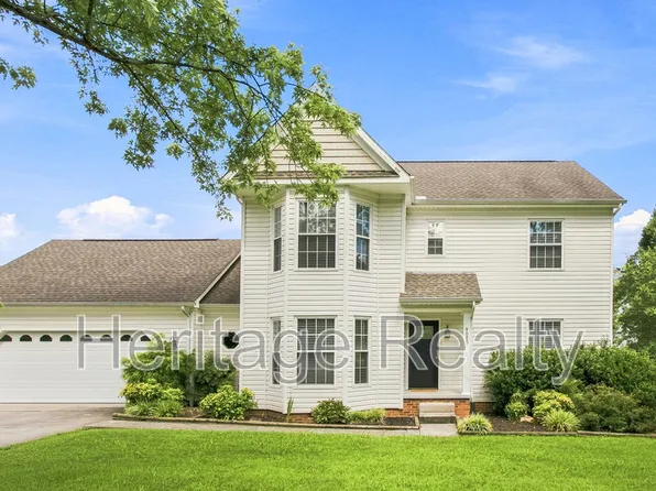 9000 Colchester Ridge Rd, Knoxville, TN 37922